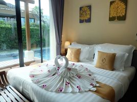 2 Schlafzimmer Villa zu verkaufen im Ozone Villa Phuket, Pa Khlok, Thalang, Phuket