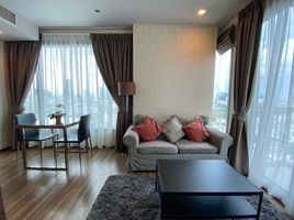 1 Schlafzimmer Appartement zu vermieten im Ceil By Sansiri, Khlong Tan Nuea