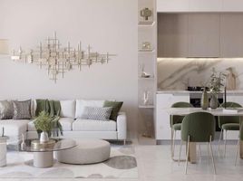 Studio Apartment for sale at Samana IVY Gardens, Skycourts Towers, Dubai Land