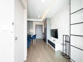 1 Schlafzimmer Appartement zu vermieten im Ideo Sukhumvit 93, Bang Chak