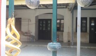 4 Schlafzimmern Reihenhaus zu verkaufen in Phimonrat, Nonthaburi Bang Bua Thong Housing