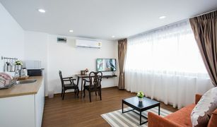 Patong, ဖူးခက် The Suites Apartment Patong တွင် စတူဒီယို တိုက်ခန်း ရောင်းရန်အတွက်