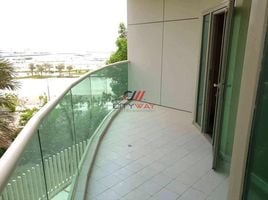 1 Bedroom Apartment for sale at Beach Towers, Shams Abu Dhabi, Al Reem Island