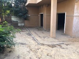 4 Schlafzimmer Villa zu verkaufen im Moon Valley, South Investors Area, New Cairo City