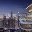 3 Bedroom Apartment for sale at Seapoint, EMAAR Beachfront, Dubai Harbour