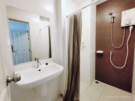 1 Schlafzimmer Appartement zu vermieten im The Trust Condo Huahin, Hua Hin City, Hua Hin