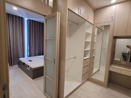 2 Schlafzimmer Appartement zu vermieten im Noble Ploenchit, Lumphini