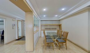 3 Bedrooms Condo for sale in Khlong Tan Nuea, Bangkok Royal Castle