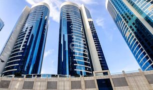 2 Bedrooms Apartment for sale in City Of Lights, Abu Dhabi Hydra Avenue Towers