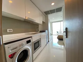 Studio Condo for sale at The Riviera Wongamat, Na Kluea, Pattaya