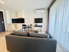 Studio Appartement zu verkaufen im The Rizin Hotel & Residences, Nong Prue