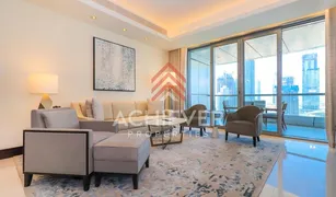 2 Bedrooms Apartment for sale in Yansoon, Dubai Address Downtown Hotel