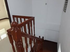 5 Schlafzimmer Reihenhaus zu verkaufen im Baan Fah Rangsit Klong 4, Bueng Yi Tho