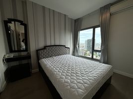 1 Schlafzimmer Appartement zu vermieten im The Crest Sukhumvit 34, Khlong Tan