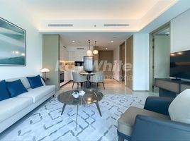 1 Bedroom Apartment for sale at Address Harbour Point, Dubai Creek Harbour (The Lagoons)