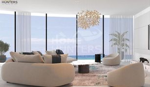 4 chambres Appartement a vendre à Yas Bay, Abu Dhabi Sea La Vie