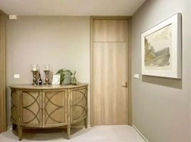 1 Schlafzimmer Appartement zu vermieten im Noble Ploenchit, Lumphini