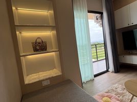 2 Schlafzimmer Wohnung zu verkaufen im Siricondotel, Wiang Yong, Mueang Lamphun, Lamphun