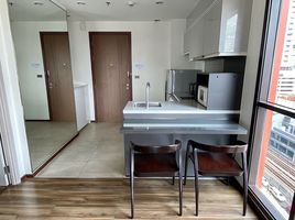 1 Schlafzimmer Appartement zu vermieten im Wyne Sukhumvit, Phra Khanong