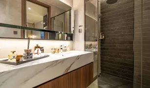 普吉 晟泰雷 AYANA Heights Seaview Residence 开间 公寓 售 