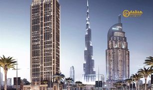3 Bedrooms Apartment for sale in Burj Khalifa Area, Dubai Burj Royale