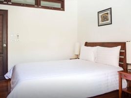 3 Schlafzimmer Villa zu verkaufen im Santi Thani, Maenam