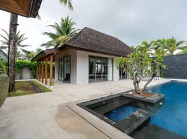 4 Schlafzimmer Haus zu vermieten im Anchan Lagoon, Thep Krasattri, Thalang, Phuket, Thailand