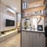 1 Schlafzimmer Penthouse zu vermieten im The Trion Towers, Makati City, Southern District, Metro Manila