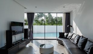4 Bedrooms House for sale in Thap Tai, Hua Hin 