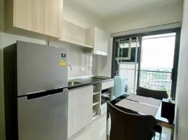 1 Bedroom Condo for sale at Aspire Sathorn - Ratchaphruek, Pak Khlong Phasi Charoen