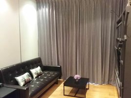 1 Bedroom Condo for rent at Circle Living Prototype, Makkasan