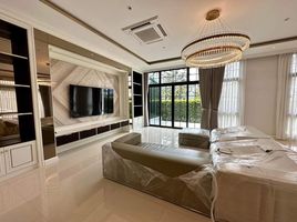 4 Bedroom House for sale at The Palazzo Pinklao, Sala Thammasop, Thawi Watthana, Bangkok