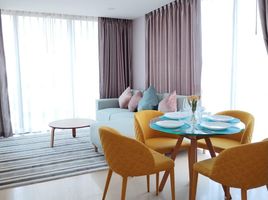 1 Bedroom Apartment for sale at Aurora Pratumnak, Nong Prue