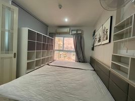 1 Schlafzimmer Appartement zu vermieten im The Parkland Grand Asoke-Phetchaburi, Bang Kapi