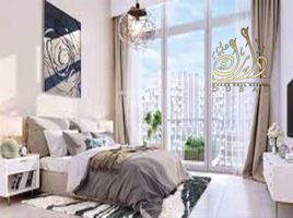 Studio Apartment for sale at AG Square, Skycourts Towers, Dubai Land