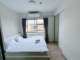 1 Schlafzimmer Appartement zu verkaufen im Plum Condo Bangyai Station, Bang Rak Phatthana, Bang Bua Thong, Nonthaburi