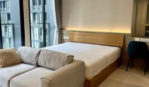 1 Bedroom Condo for sale in Lumphini, Bangkok Noble Ploenchit