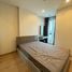 1 Schlafzimmer Wohnung zu vermieten im Ideo Sathorn - Thaphra, Bukkhalo, Thon Buri, Bangkok