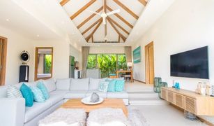 3 Bedrooms Villa for sale in Choeng Thale, Phuket Trichada Villas