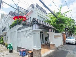 Studio Villa zu verkaufen in District 3, Ho Chi Minh City, Ward 13