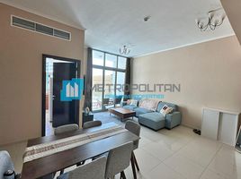 1 Bedroom Apartment for sale at DEC Tower 2, DEC Towers