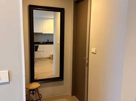 1 Schlafzimmer Appartement zu vermieten im Mirage Sukhumvit 27, Khlong Toei