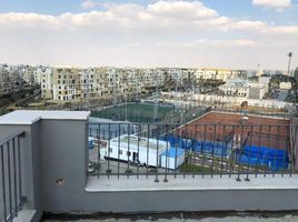 4 Schlafzimmer Appartement zu verkaufen im Eastown, The 5th Settlement, New Cairo City