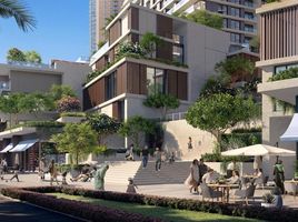 1 Bedroom Apartment for sale at Creek Waters, Creek Beach, Dubai Creek Harbour (The Lagoons)