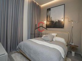 1 Schlafzimmer Wohnung zu verkaufen im Midtown Noor, Midtown, Dubai Production City (IMPZ)