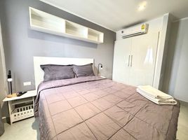 1 Schlafzimmer Wohnung zu verkaufen im NOON Village Tower II, Chalong