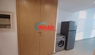 Studio Apartment for sale in Al Zahia, Sharjah Al Mamsha