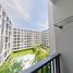 1 Bedroom Apartment for sale at Dusit D2 Residences, Nong Kae