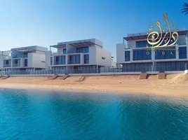 4 Bedroom Villa for sale at Sharjah Waterfront City, Al Madar 2