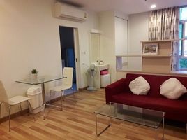 Studio Apartment for rent at Centric Scene Sukhumvit 64, Bang Na, Bang Na